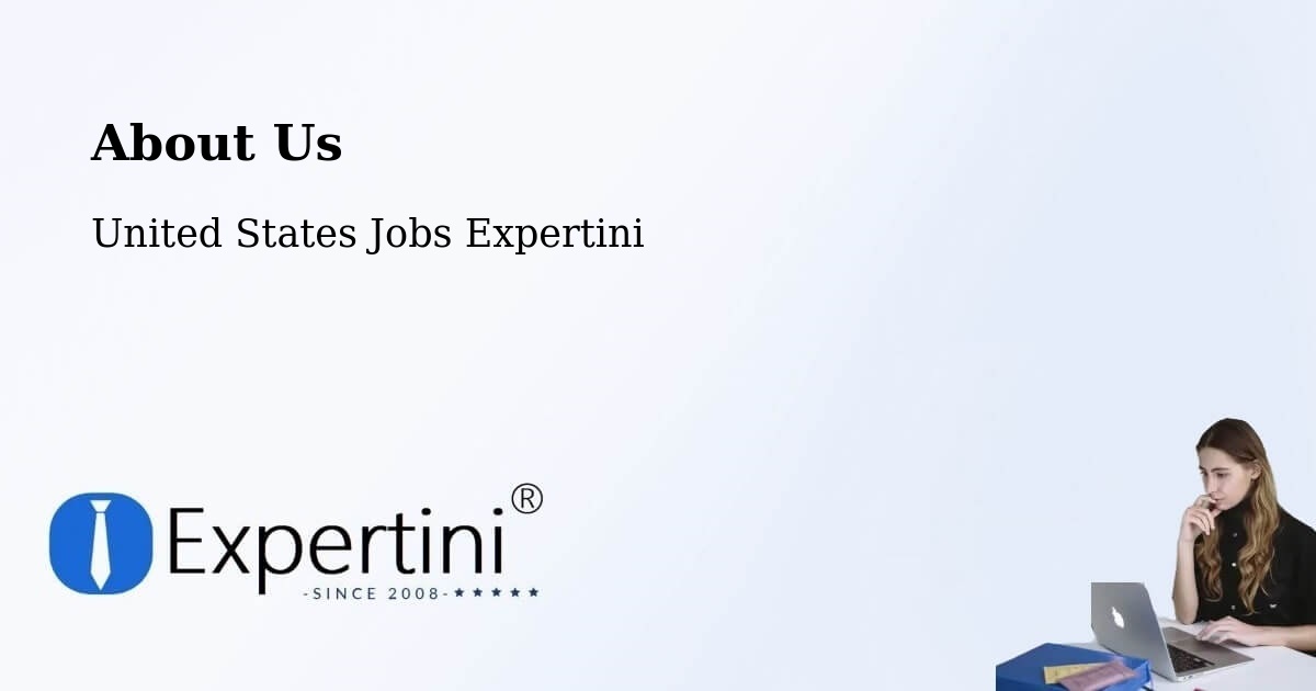 About Expertini Recruitment Platform  – Frisco - Frisco, United States Jobs Expertini