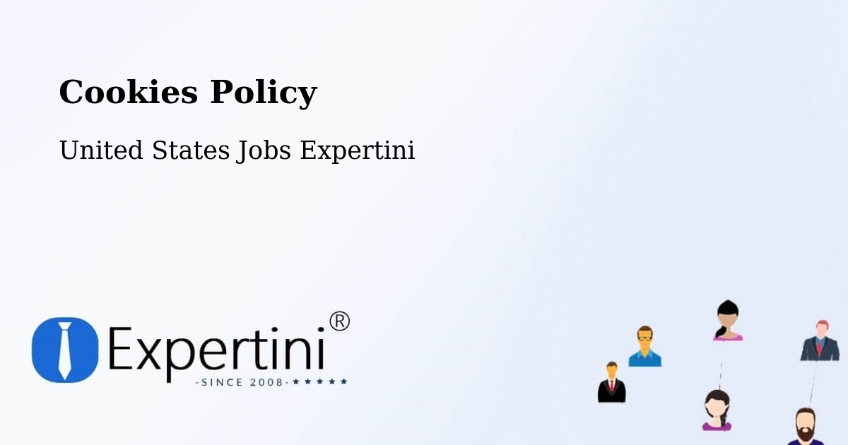 Cookie Policy – Frisco - United States Jobs Expertini