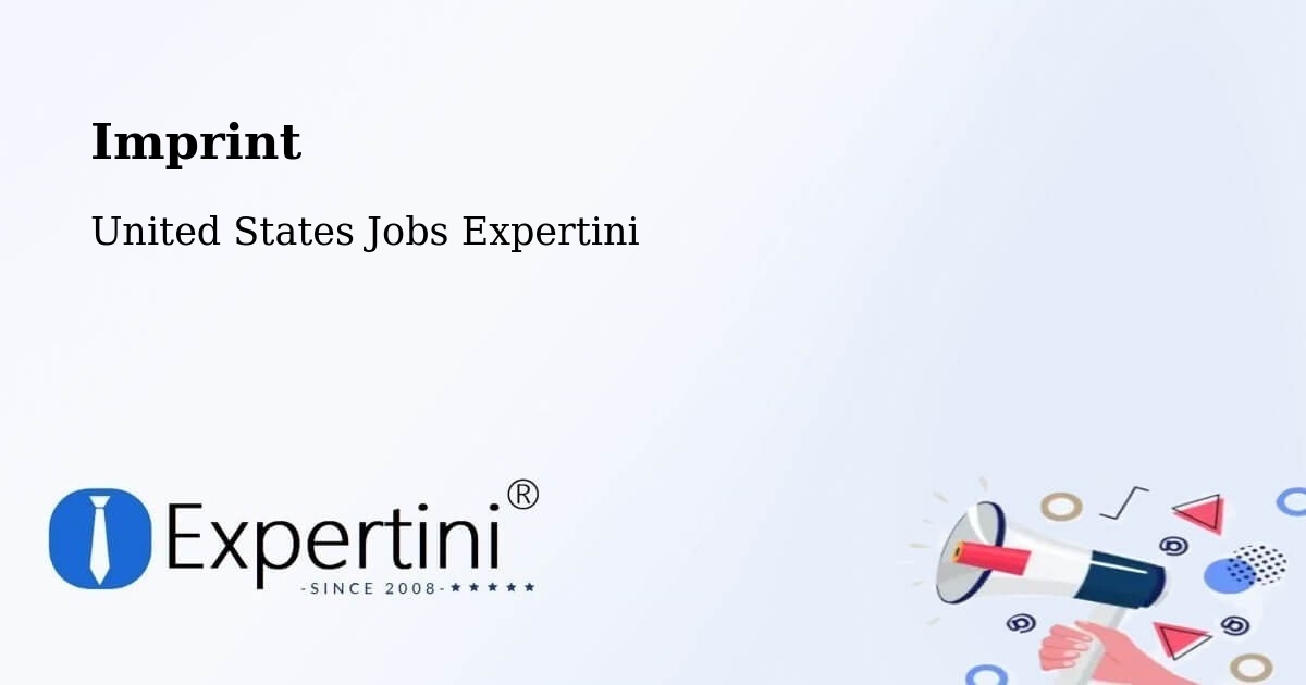 Imprint – Frisco - United States Jobs Expertini