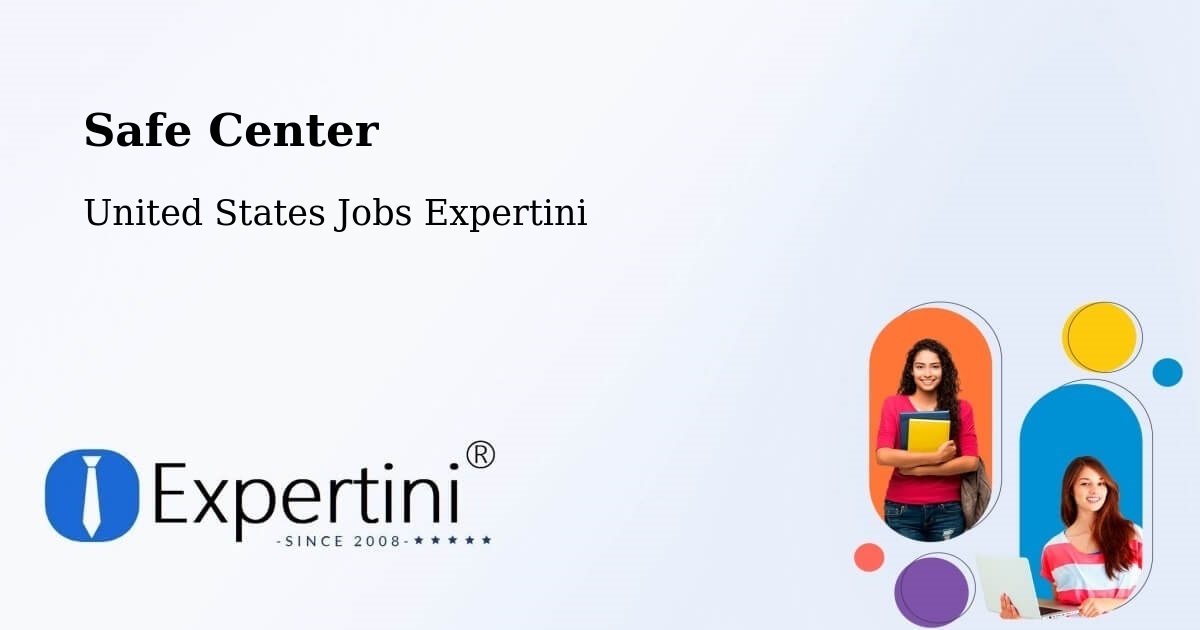 Safety Center – Frisco - United States Jobs Expertini