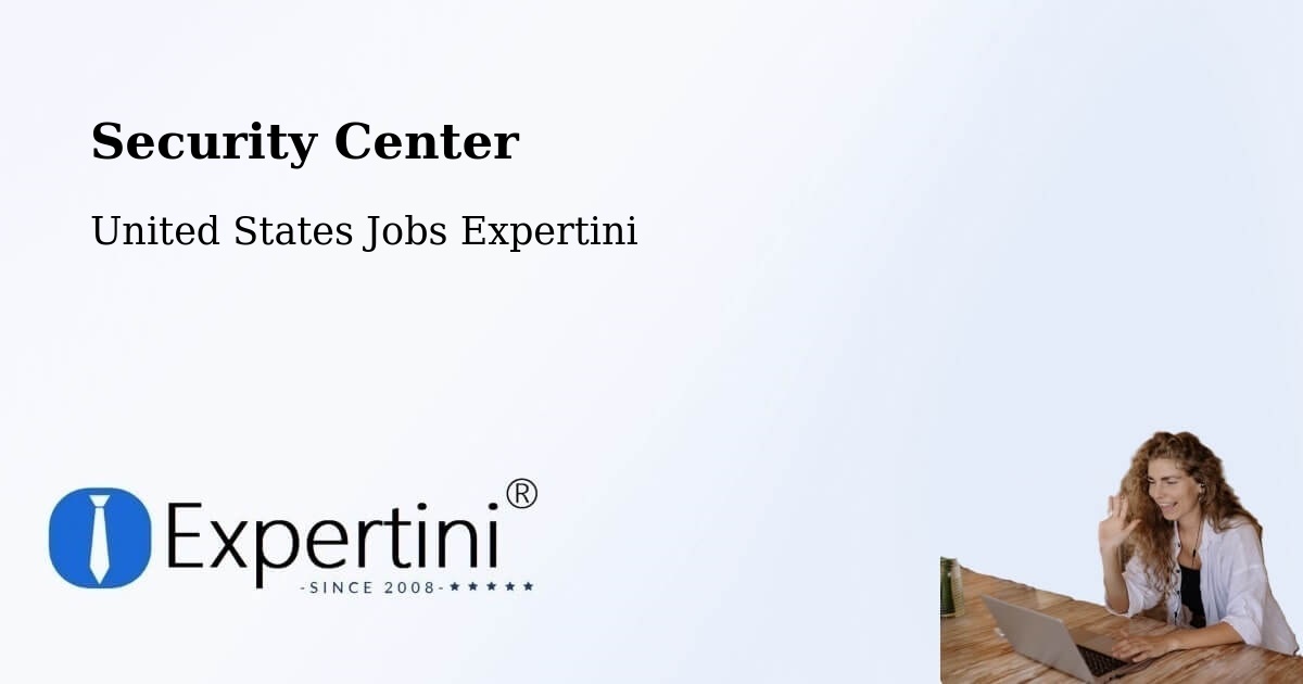 Security & Compliance – Frisco - United States Jobs Expertini