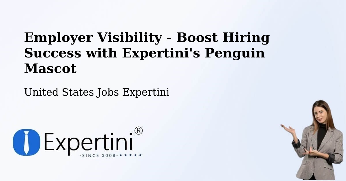 CV and Resume Visibility Optimization – Frisco - United States Jobs Expertini